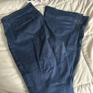 Women’s Wranglers